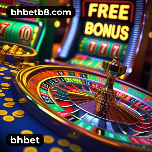 Imagem secundária para conteúdo da página Facebook bhbet