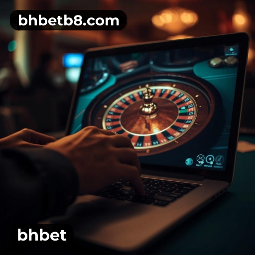 App Mobile bhbet - Jogue em Qualquer Lugar no Seu Smartphone