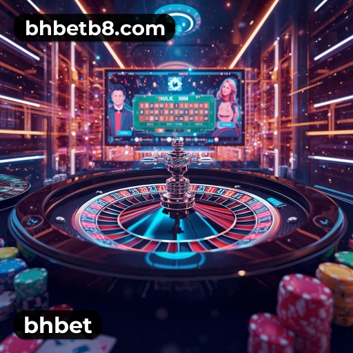 Jogos de Cassino em Destaque - Slots, Roleta, Blackjack