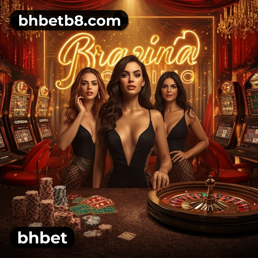 App Mobile bhbet - Jogue em Qualquer Lugar no Seu Smartphone