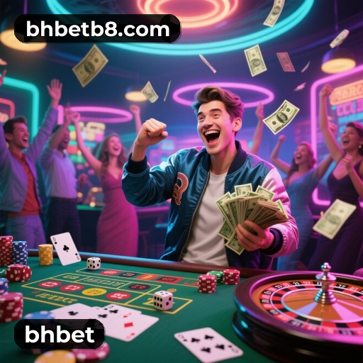 Imagem secundária de apoio para instalação do app bhbet