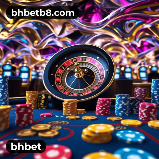 Coleção Premium de Slots bhbet - NetEnt, Pragmatic Play, Evolution