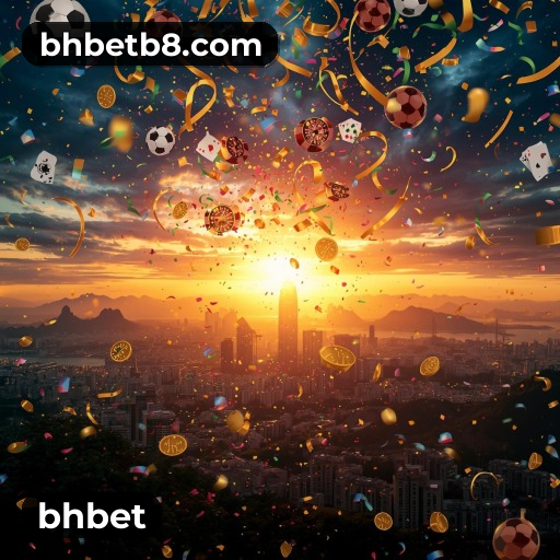 App Mobile bhbet - Jogue em Qualquer Lugar no Seu Smartphone